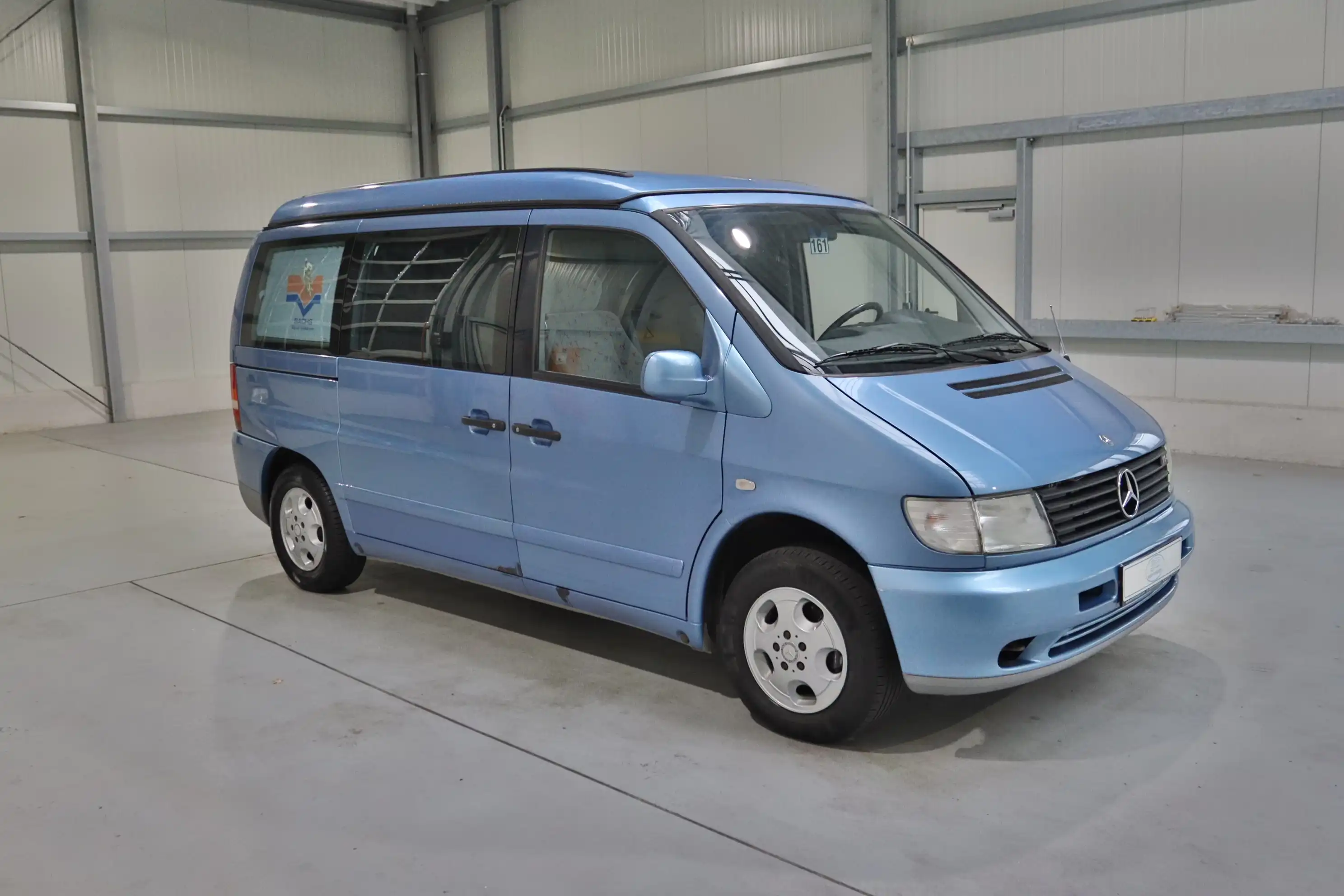 WESTFALIA Marco Polo